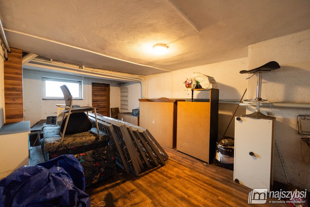 Pyrzyce -Łozice - dom w cenie mieszkania. (28)