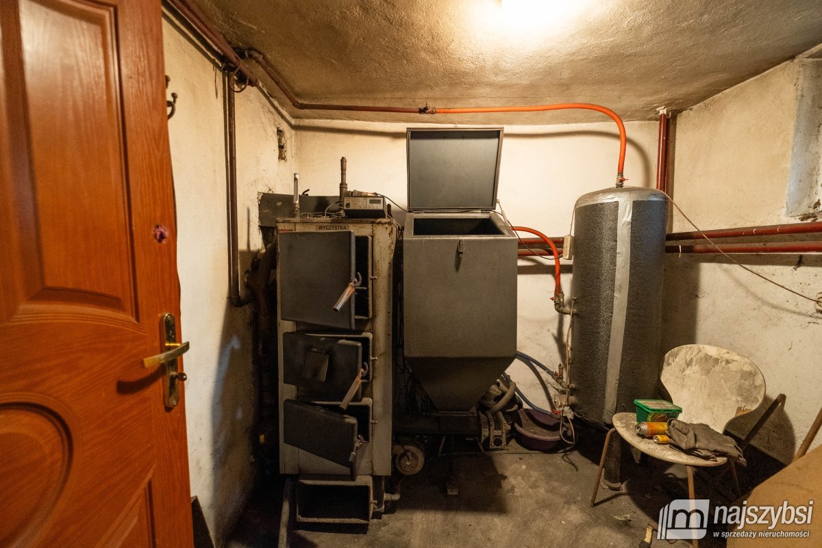 Pyrzyce -Łozice - dom w cenie mieszkania. (29)