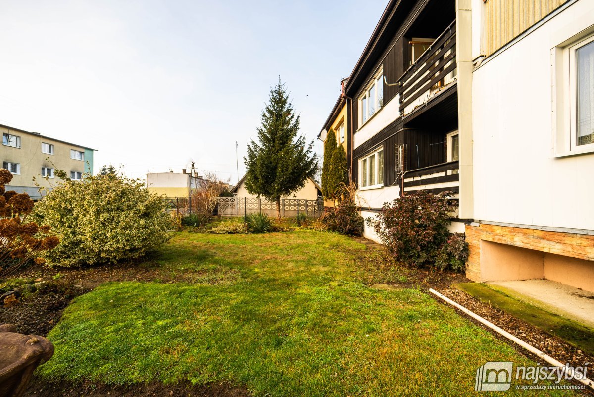 Pyrzyce -Łozice - dom w cenie mieszkania. (3)