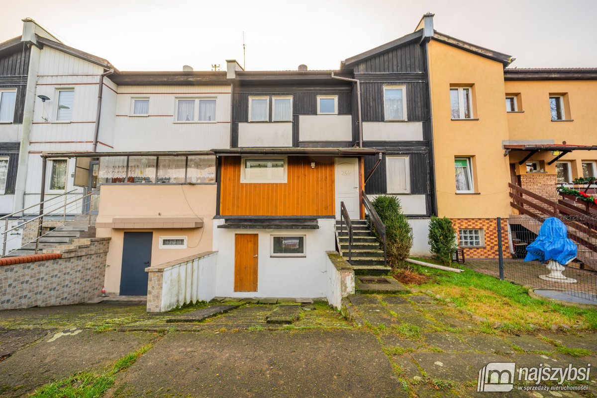 Pyrzyce -Łozice - dom w cenie mieszkania. (30)