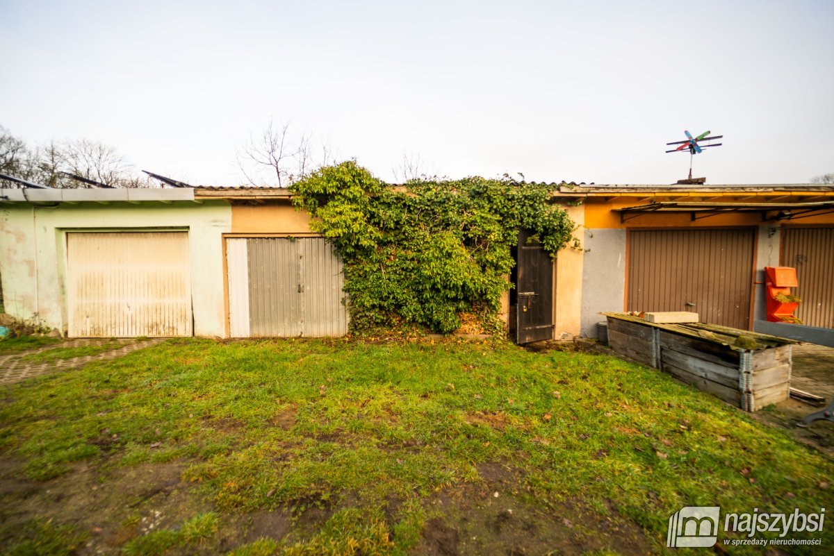 Pyrzyce -Łozice - dom w cenie mieszkania. (31)