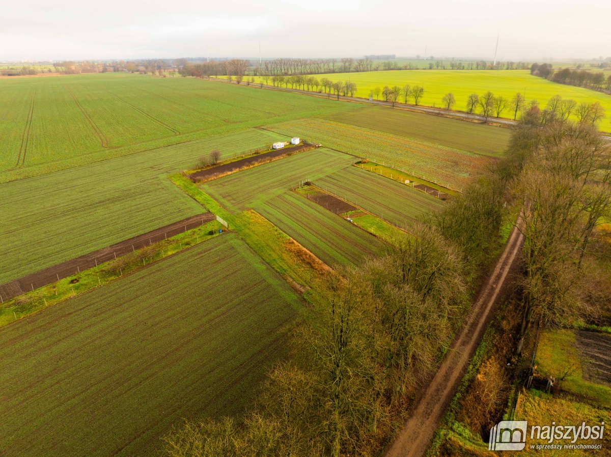 Pyrzyce -Łozice - dom w cenie mieszkania. (32)