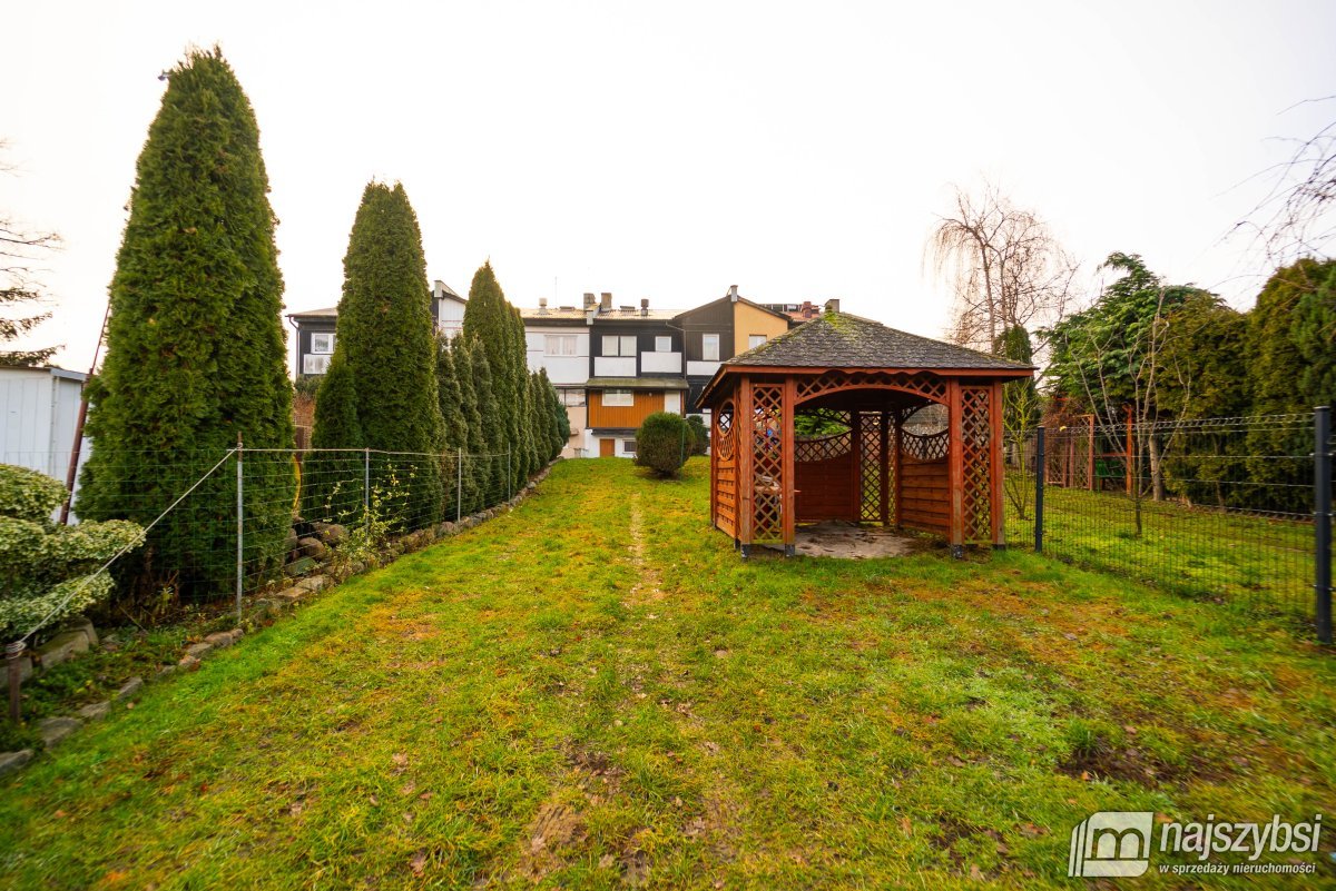 Pyrzyce -Łozice - dom w cenie mieszkania. (4)