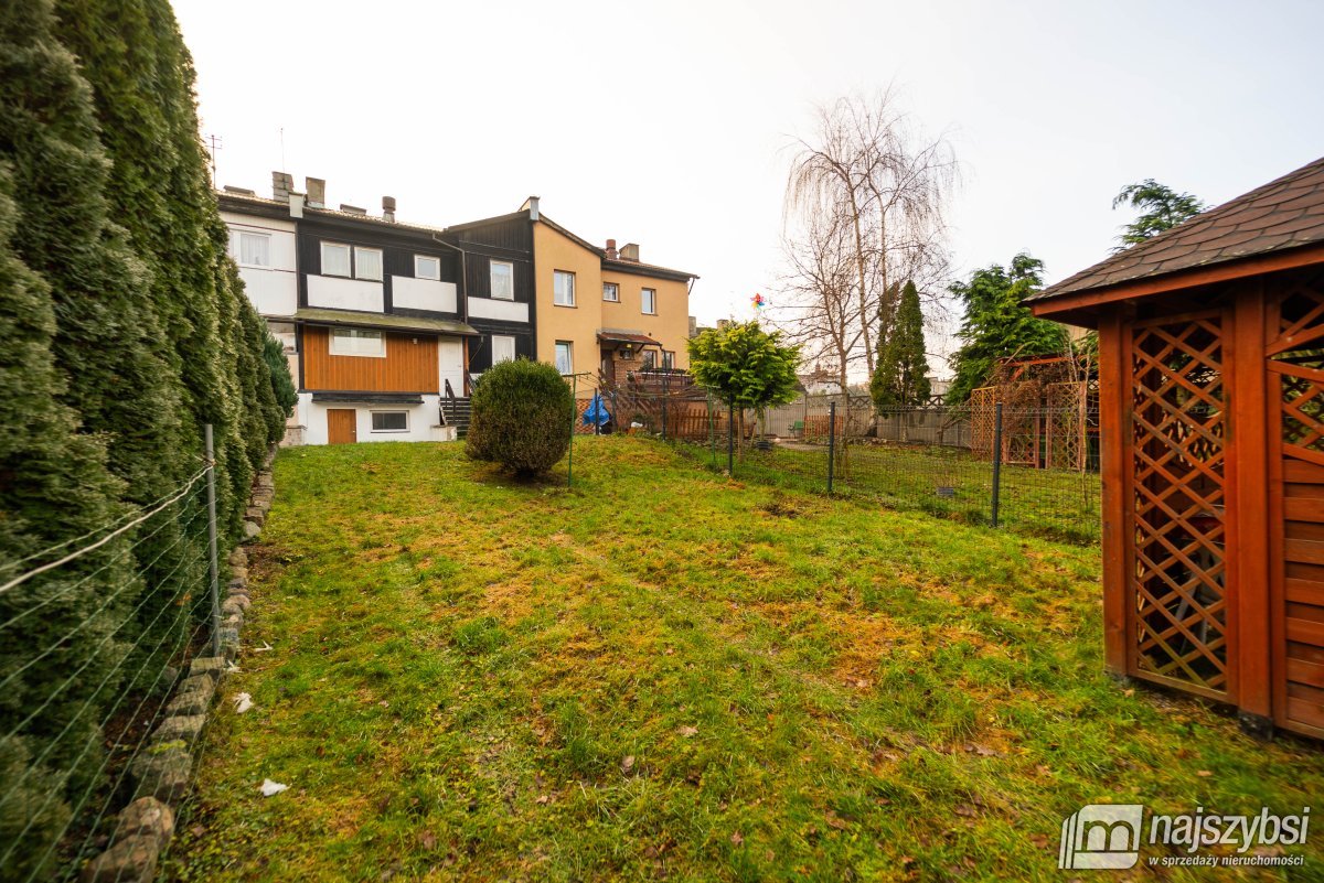 Pyrzyce -Łozice - dom w cenie mieszkania. (5)