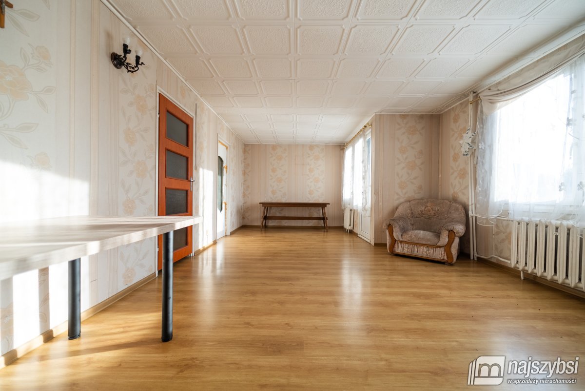 Pyrzyce -Łozice - dom w cenie mieszkania. (8)