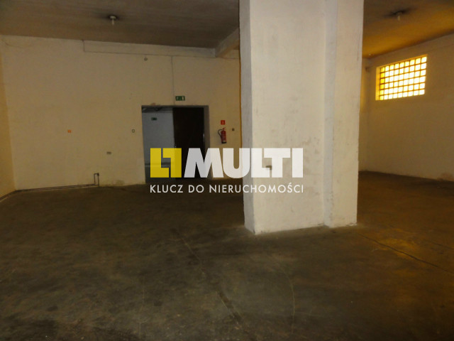 Wynajem, magazyn 340m2, prawobrzeże. (6)