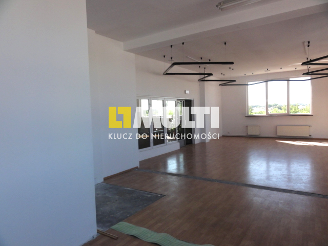 Lokal biurowo - magazynowy,125 m2, Ip., Mierzyn (3)