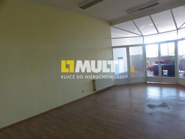 Lokal biurowo - magazynowy,125 m2, Ip., Mierzyn (2)