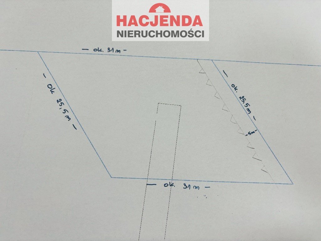 Budowlana, 650 m2, Tanowo  (2)