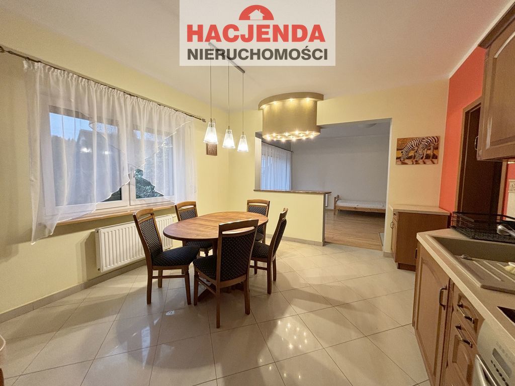 Wolno stojący, 186 m2, Szczecin Skolwin (5)