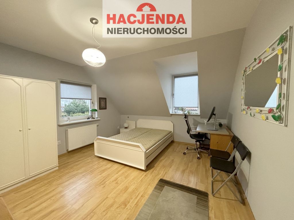 Wolno stojący, 186 m2, Szczecin Skolwin (8)