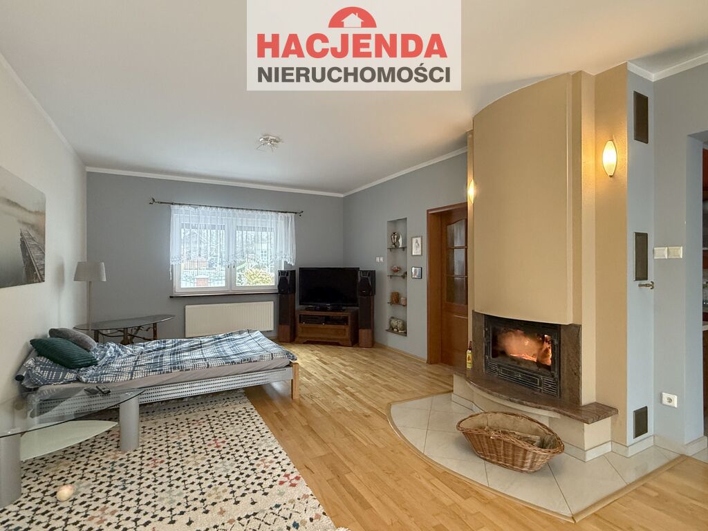 Wolno stojący, 186 m2, Szczecin Skolwin (2)