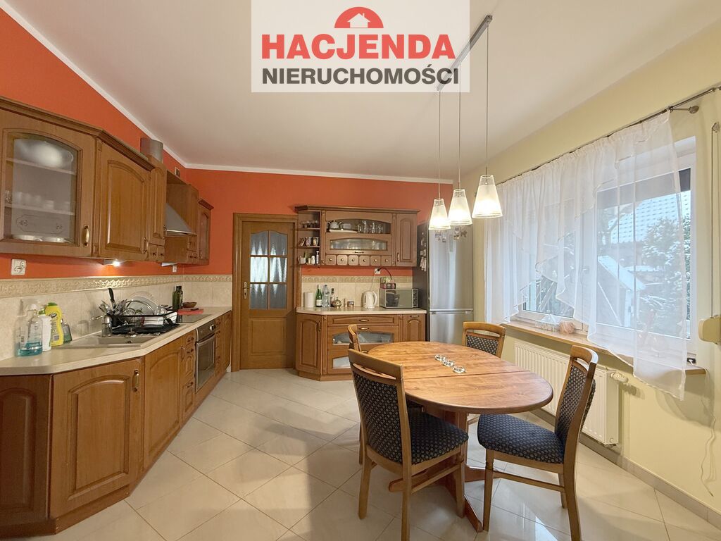 Wolno stojący, 186 m2, Szczecin Skolwin (4)