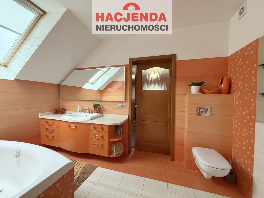 Wolno stojący, 186 m2, Szczecin Skolwin (13)