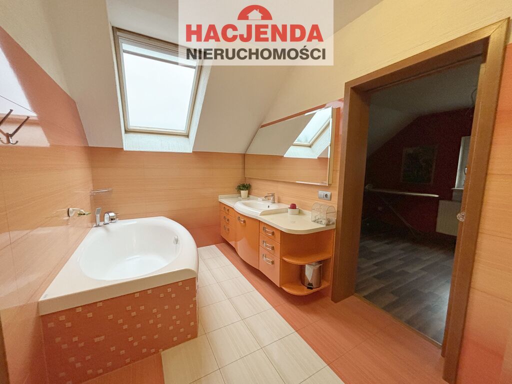 Wolno stojący, 186 m2, Szczecin Skolwin (14)