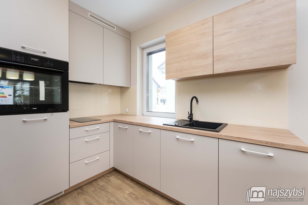 Mielenko - domki inwestycyjne w pierwszej linii za (10)