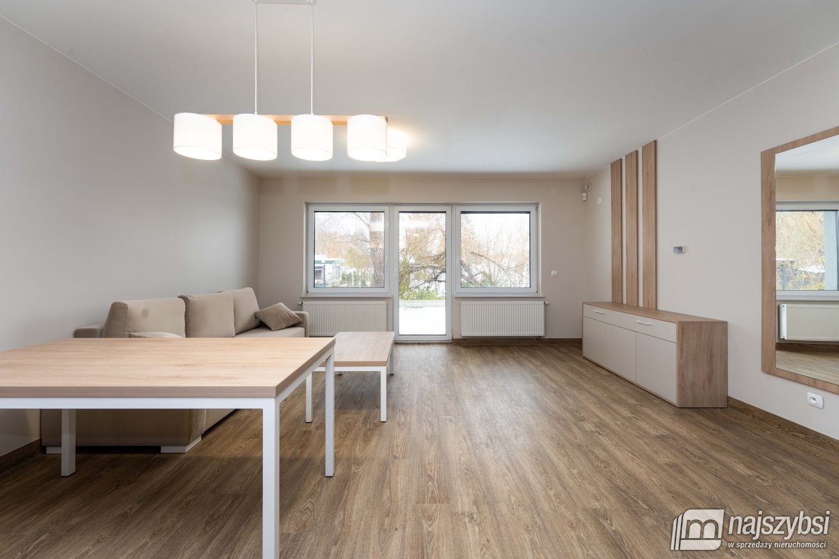 Mielenko - domki inwestycyjne w pierwszej linii za (11)