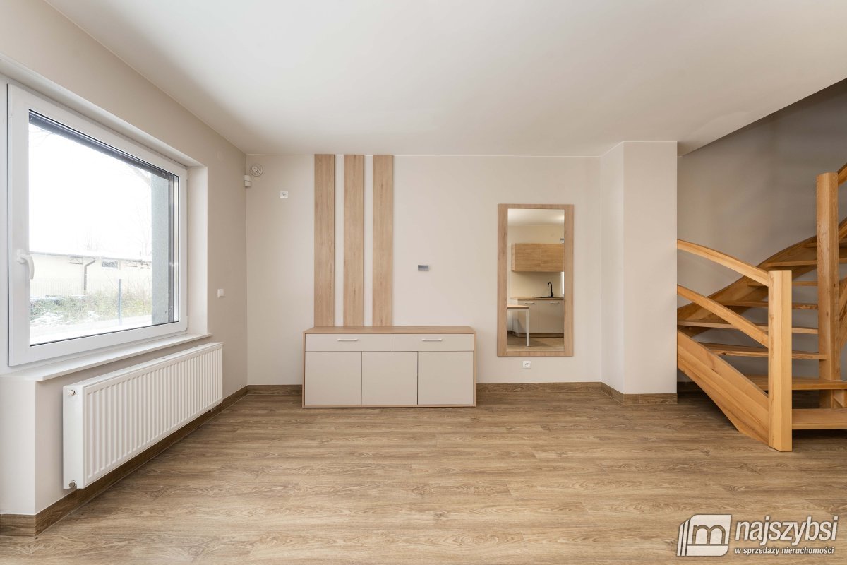 Mielenko - domki inwestycyjne w pierwszej linii za (13)