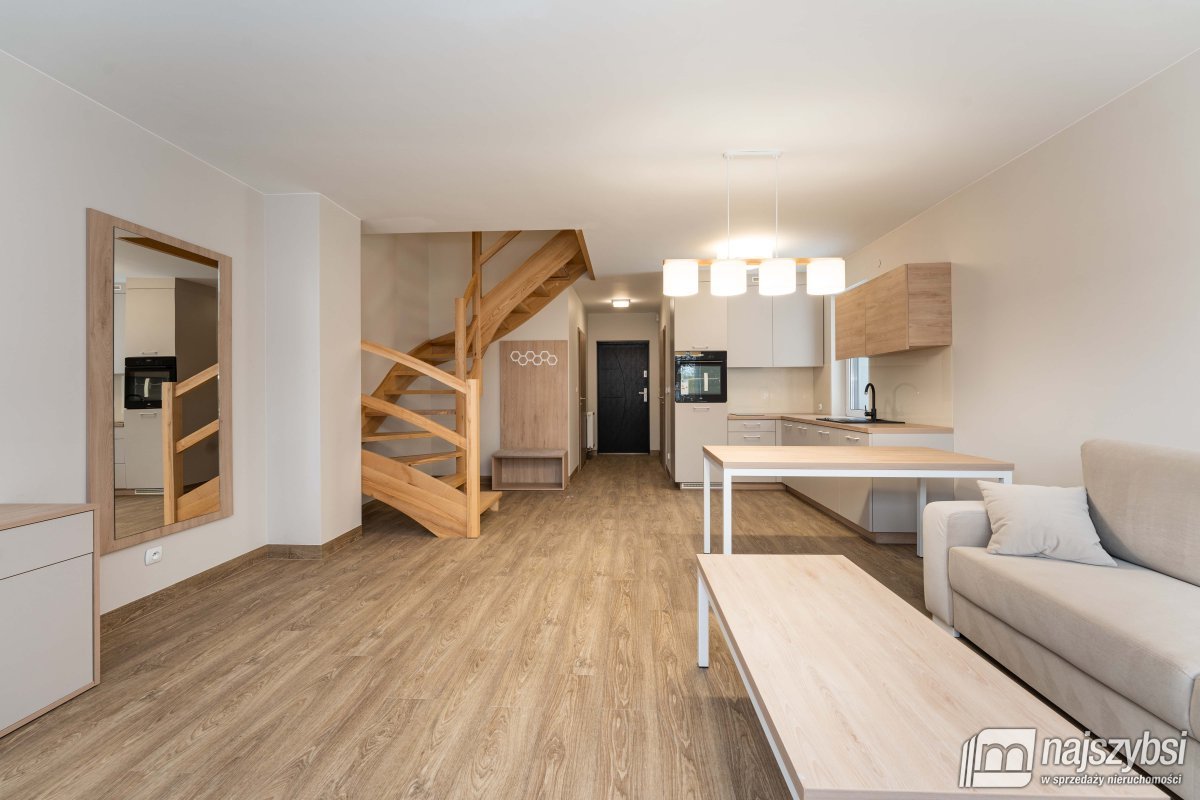 Mielenko - domki inwestycyjne w pierwszej linii za (15)