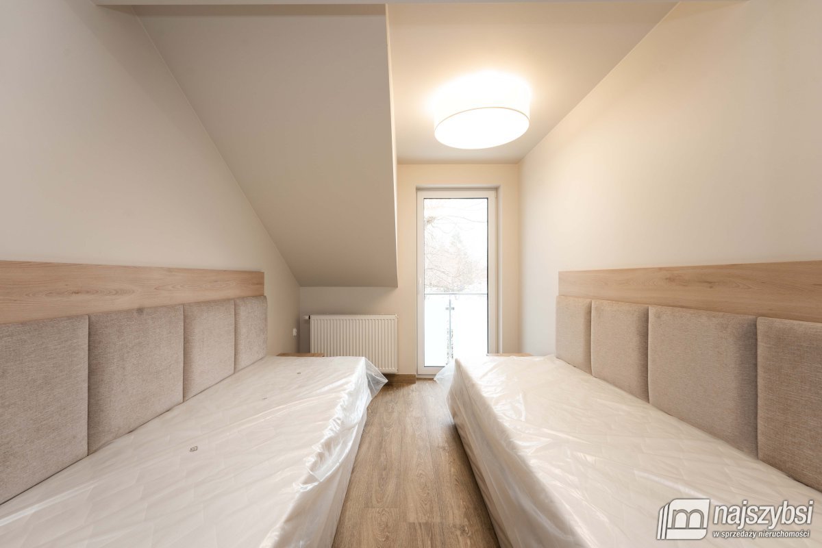 Mielenko - domki inwestycyjne w pierwszej linii za (19)