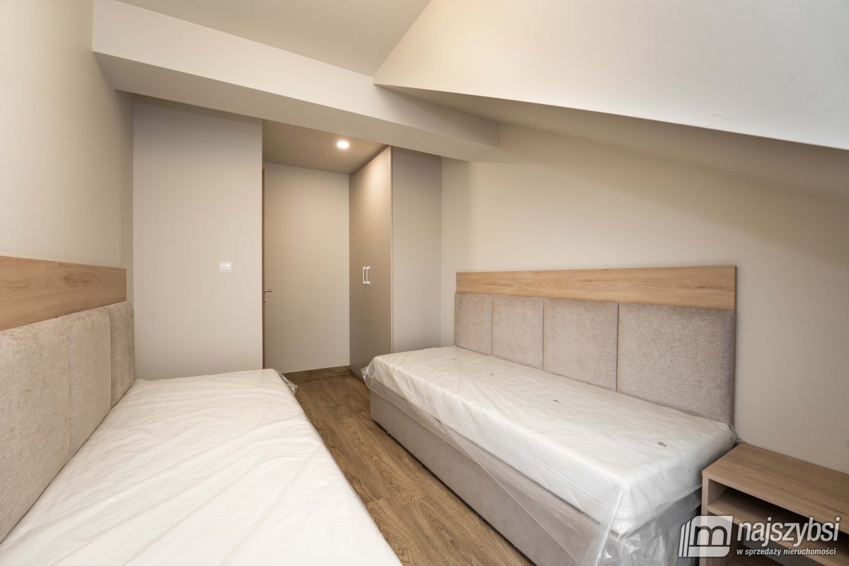 Mielenko - domki inwestycyjne w pierwszej linii za (20)