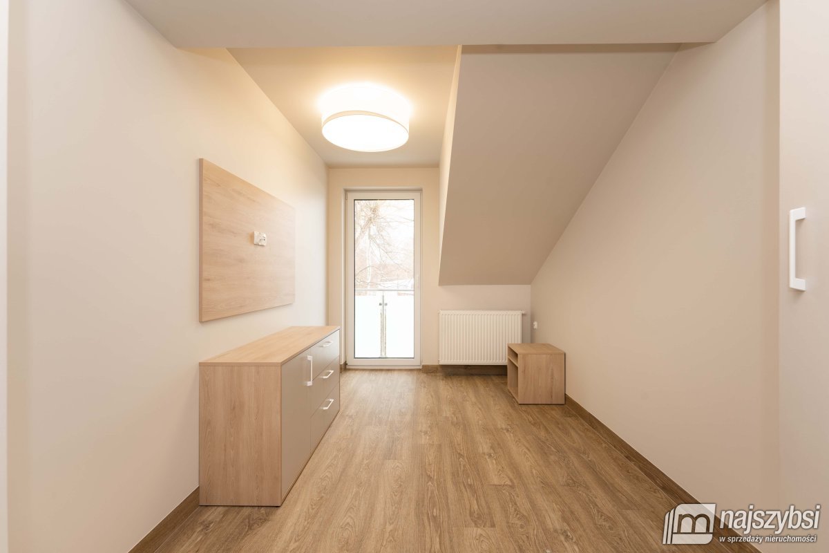 Mielenko - domki inwestycyjne w pierwszej linii za (21)