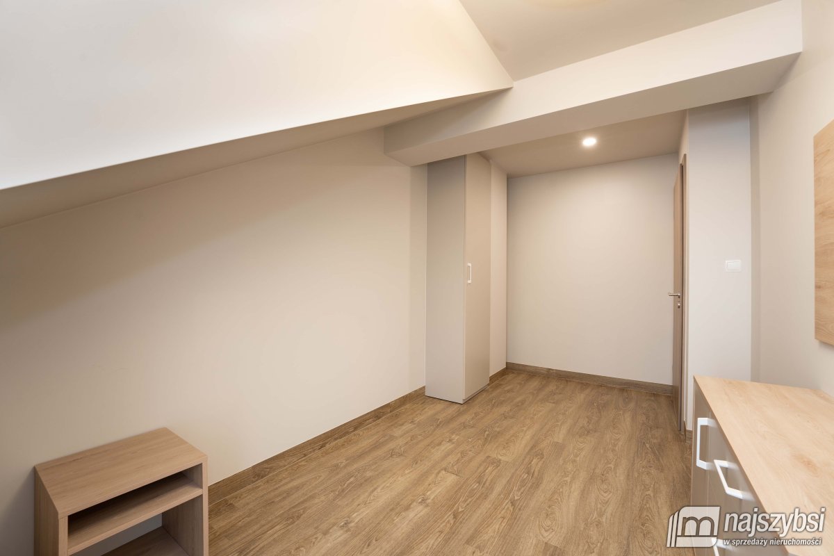 Mielenko - domki inwestycyjne w pierwszej linii za (22)