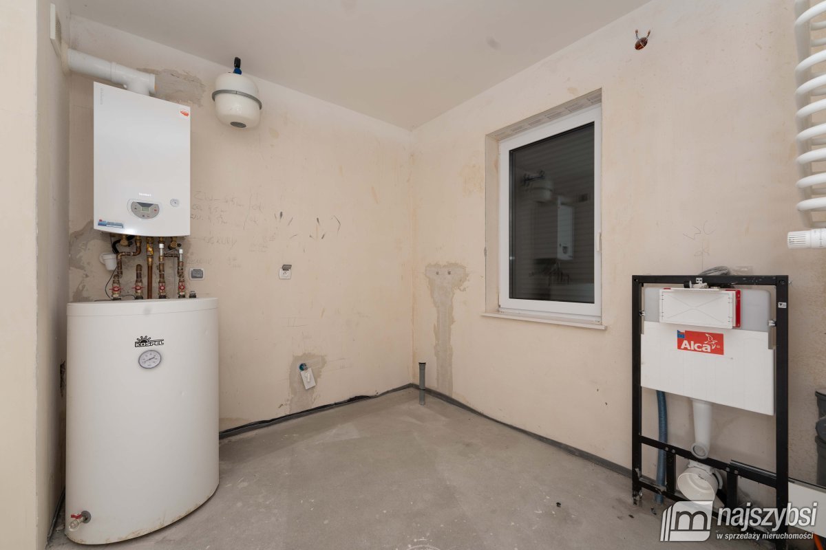 Mielenko - domki inwestycyjne w pierwszej linii za (23)