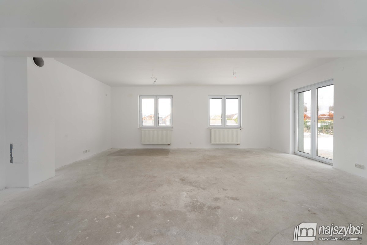 Mielenko - domki inwestycyjne w pierwszej linii za (26)