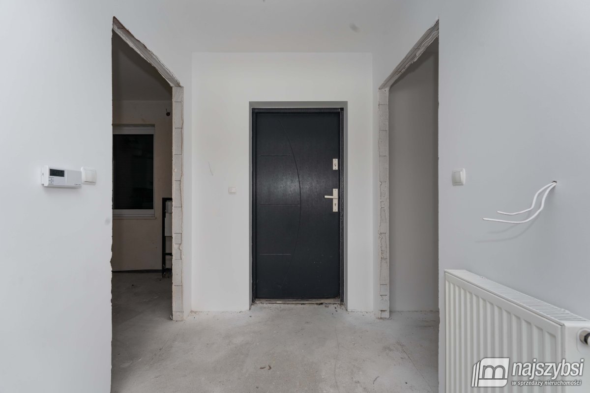 Mielenko - domki inwestycyjne w pierwszej linii za (27)