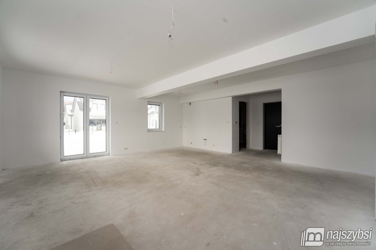 Mielenko - domki inwestycyjne w pierwszej linii za (28)