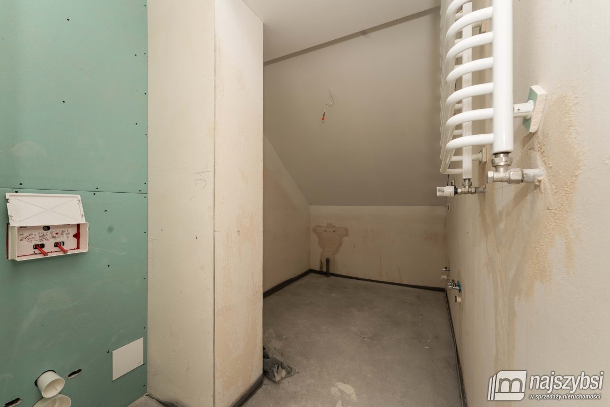 Mielenko - domki inwestycyjne w pierwszej linii za (29)