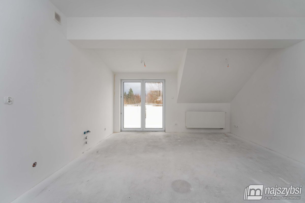 Mielenko - domki inwestycyjne w pierwszej linii za (32)