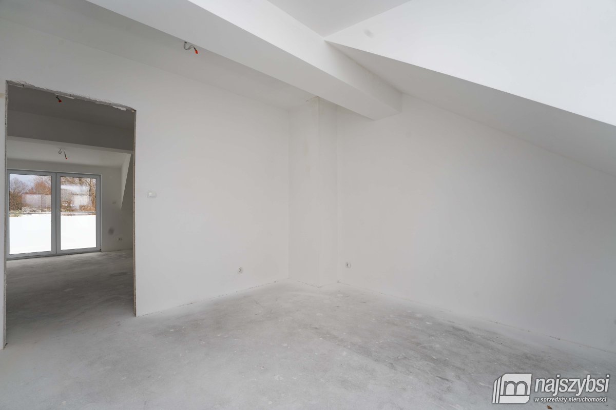 Mielenko - domki inwestycyjne w pierwszej linii za (35)