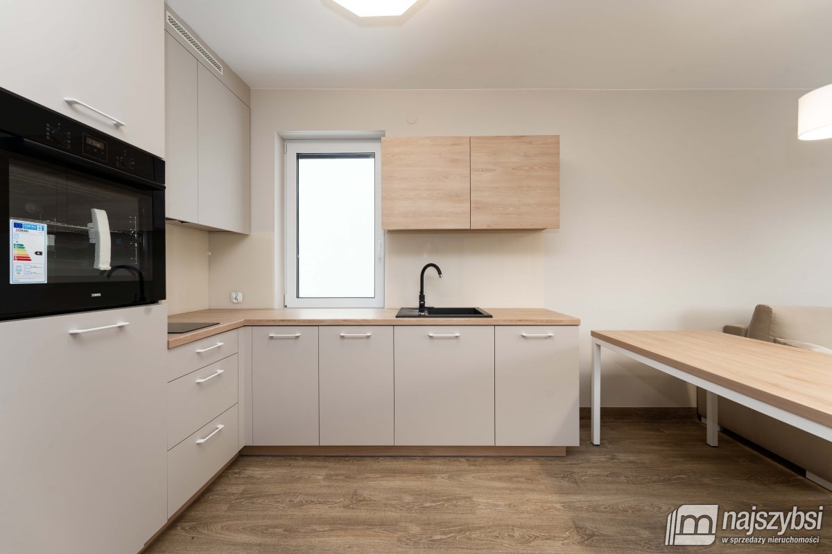 Mielenko - domki inwestycyjne w pierwszej linii za (9)