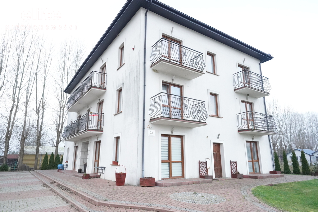 SARBINOWO pensjonat przy plaży okolice Mielna (2)