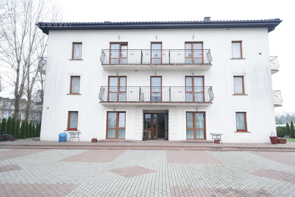 SARBINOWO pensjonat przy plaży okolice Mielna (1)