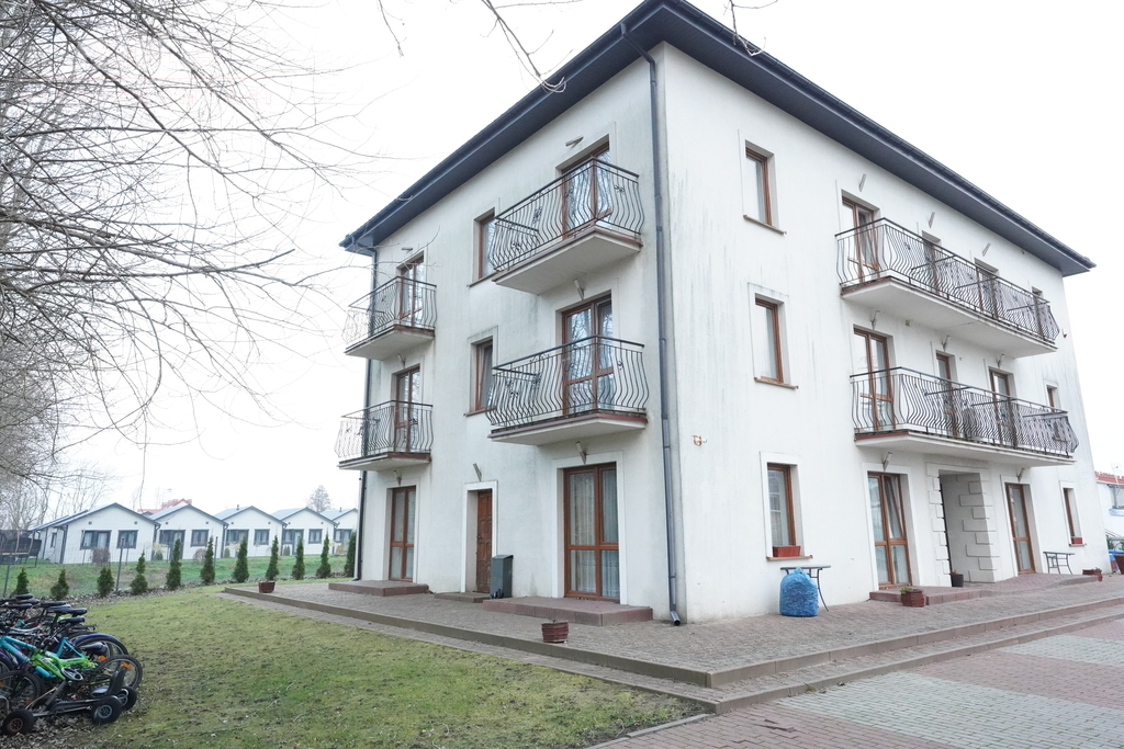 SARBINOWO pensjonat przy plaży okolice Mielna (3)