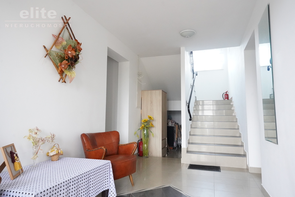 SARBINOWO pensjonat przy plaży okolice Mielna (6)