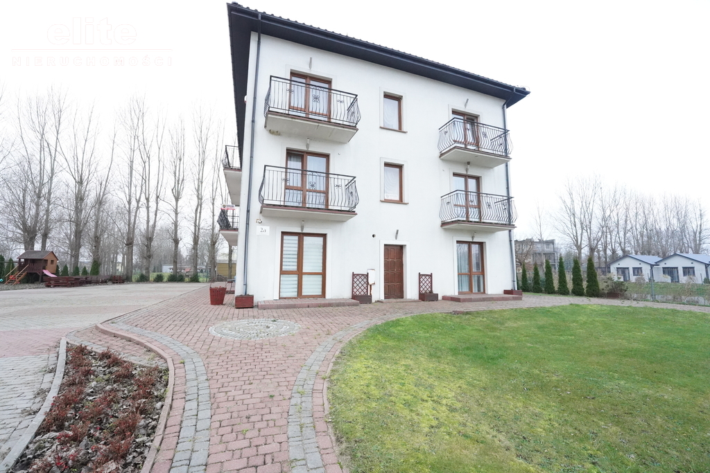 SARBINOWO pensjonat przy plaży okolice Mielna (12)