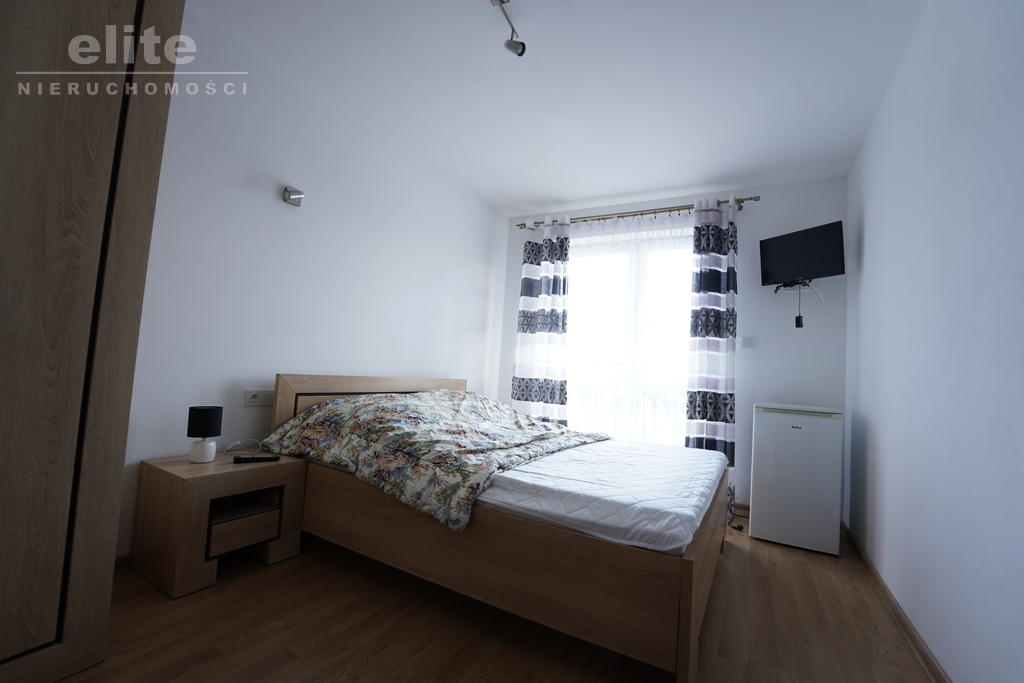 SARBINOWO pensjonat przy plaży okolice Mielna (14)