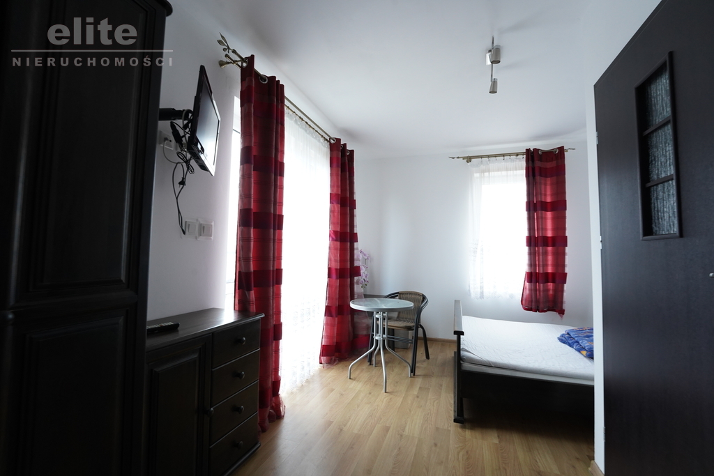 SARBINOWO pensjonat przy plaży okolice Mielna (17)