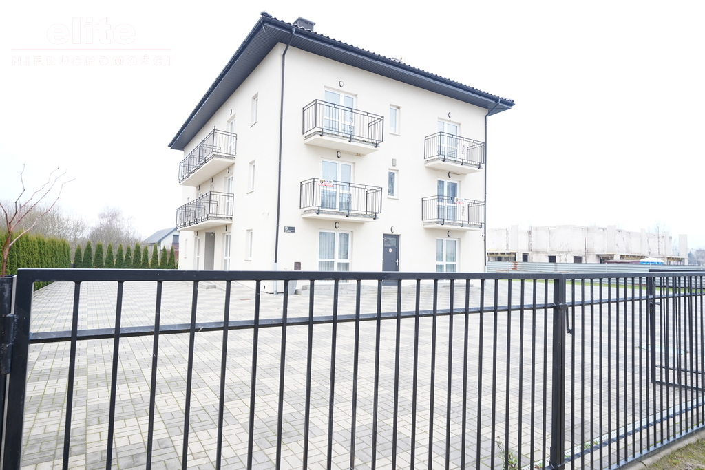 PIĘKNY PENSJONAT W SARBINOWIE BLISKO PLAŻY (2)