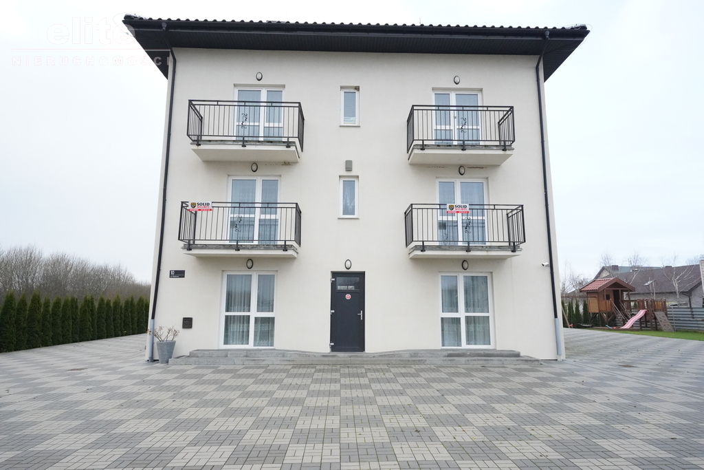 PIĘKNY PENSJONAT W SARBINOWIE BLISKO PLAŻY (4)