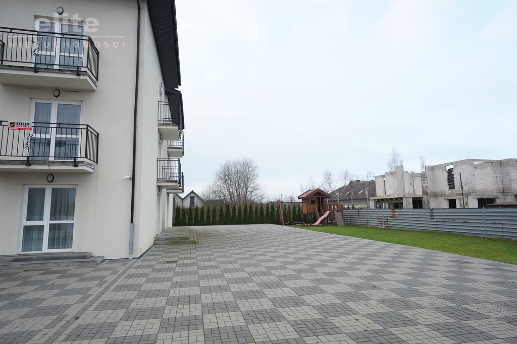 PIĘKNY PENSJONAT W SARBINOWIE BLISKO PLAŻY (5)