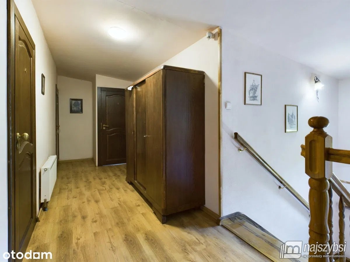 Nowe Warpno - dom dochodowy - idealna inwestycja (1)