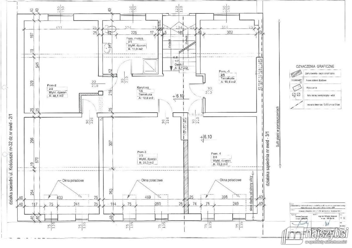 Nowe Warpno - dom dochodowy - idealna inwestycja (7)