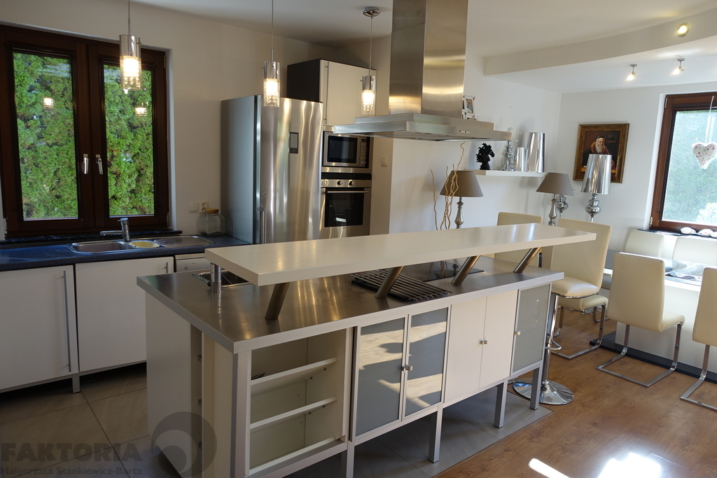 Mierzyn dom wolno stojący pow. 150 m2, 1,499 mln (2)