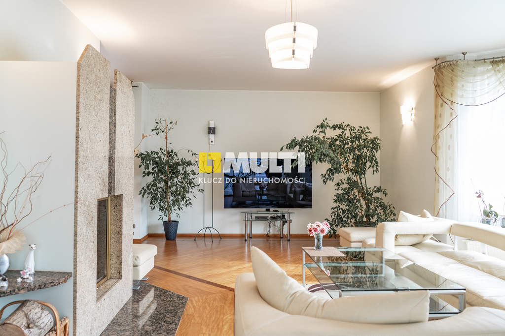 Dom wolnostojący z rozbudowanym podpiwniczeniem (2)