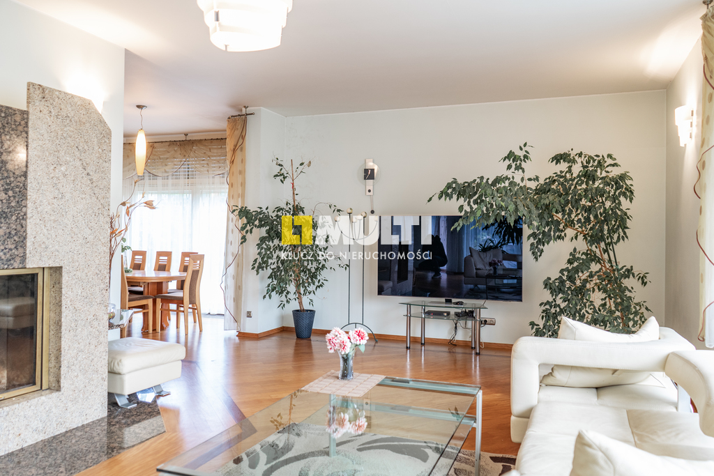 Dom wolnostojący z rozbudowanym podpiwniczeniem (3)